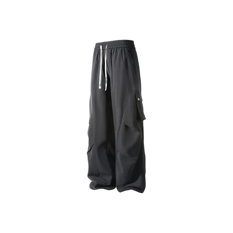Lafetto Casual Pants Unisex-0