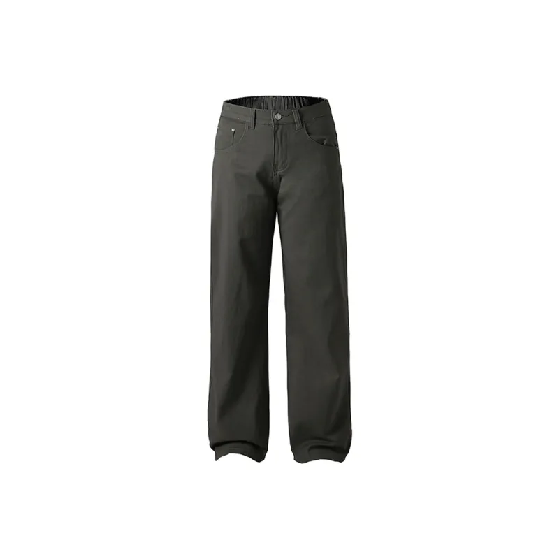 VXOXV Jeans Unisex-0