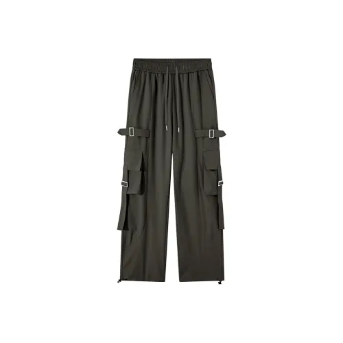 FOR FEAR THAT Cargo Pants Unisex