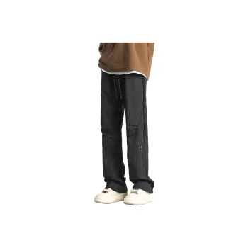 CREAZIONI LA FANTASIA E MOBILE Casual Pants Unisex Black