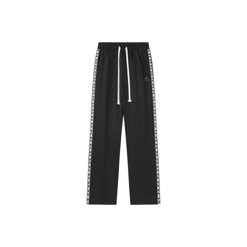 Crayon Shinchan Casual Pants Unisex