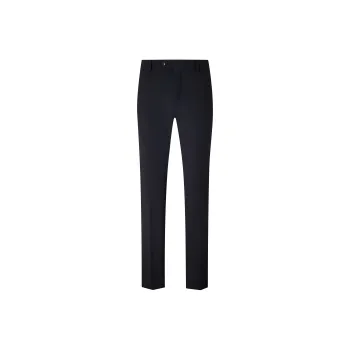 DEGRE ZERO Suit Trouser Men's Black