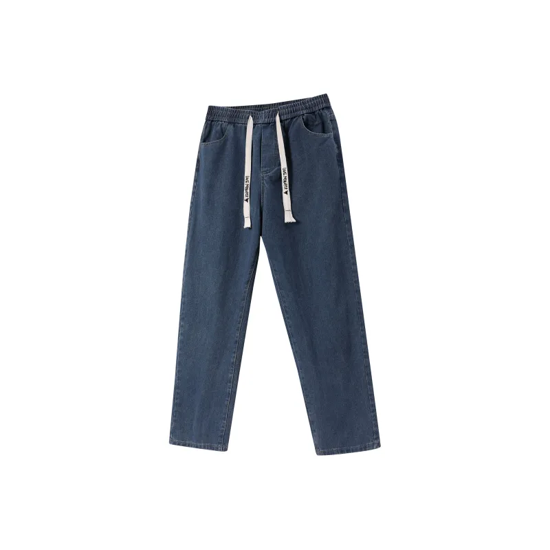 Love Monster Jeans Unisex-10