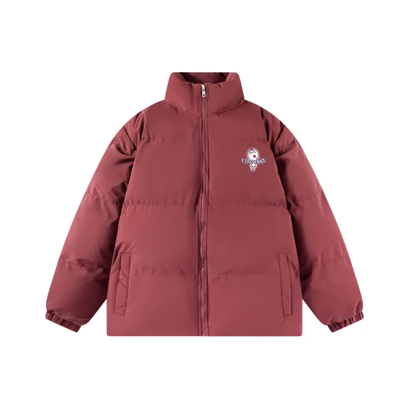 Lind Erki Puffer Jackets Unisex-8