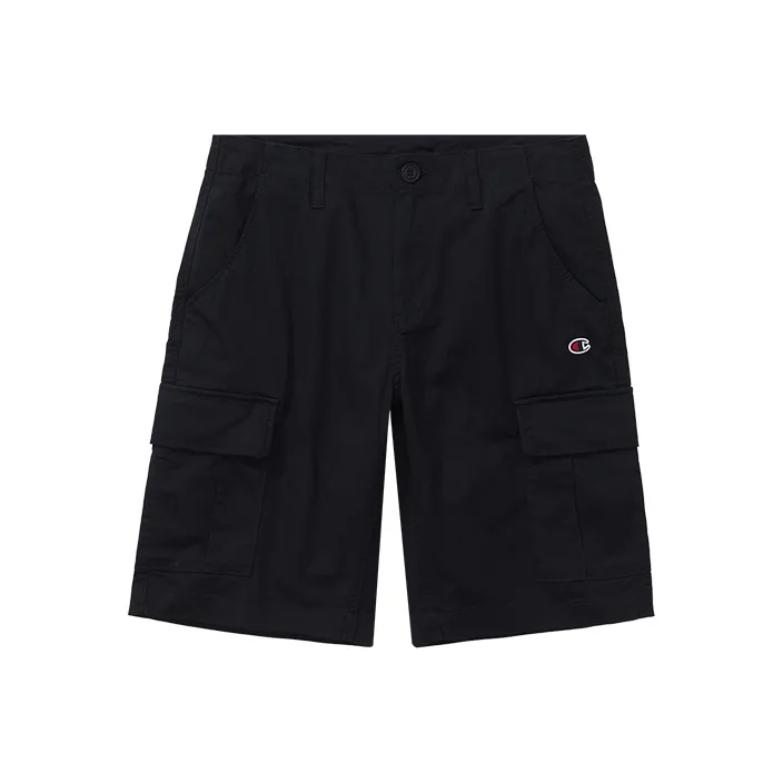 Champion SS22 Loose Fit Shorts Unisex-4