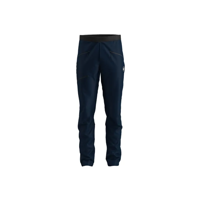 MAMMUT SS24 Windbreaker Pants Men's-3