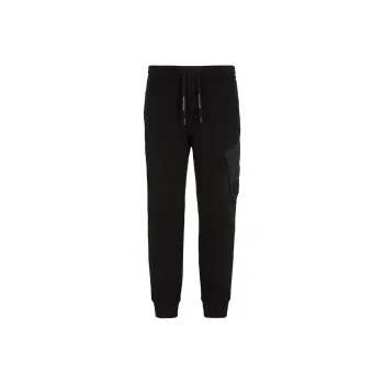 ARMANI EXCHANGE Casual Pants Men Black