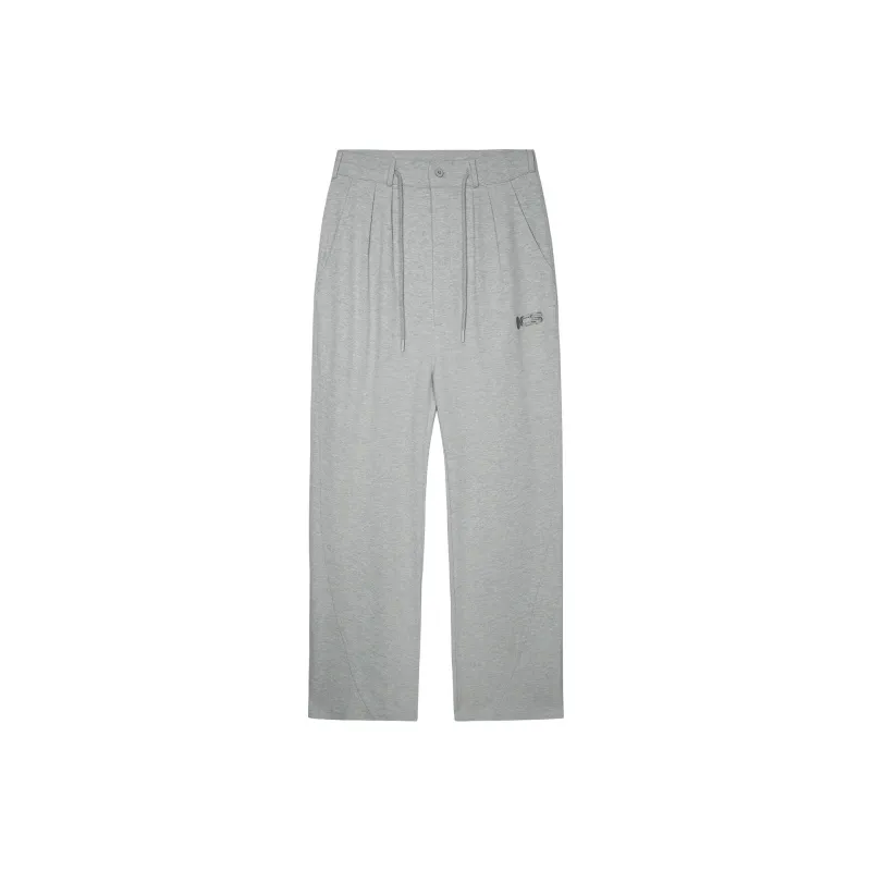 ICONS Lab Casual Pants Unisex-0