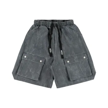 XINYINSU Cargo Shorts Unisex