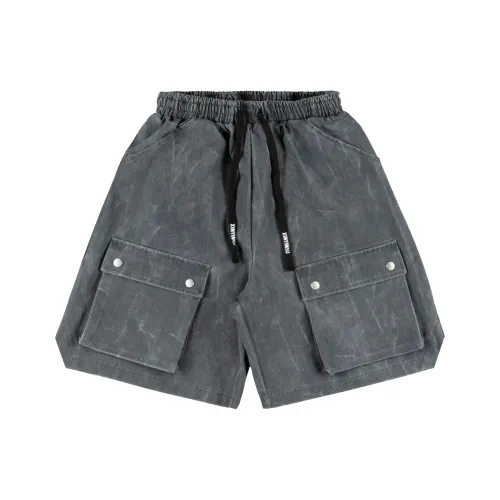 XINYINSU Cargo Shorts Unisex