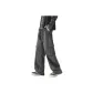 Dark Gray-Hong Kong Chic Casual