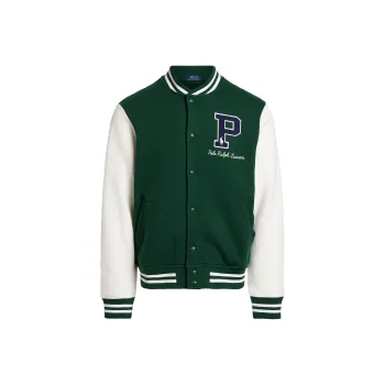 Polo Ralph Lauren Jackets & Coats Men's Moss Agate