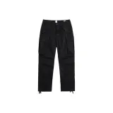 Charcoal Black