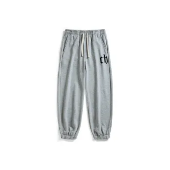 TIMD Casual Pants Men