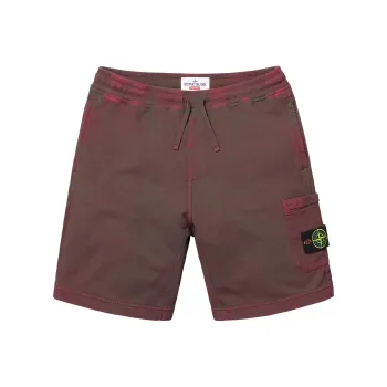 Supreme Stone Island Sweatshort