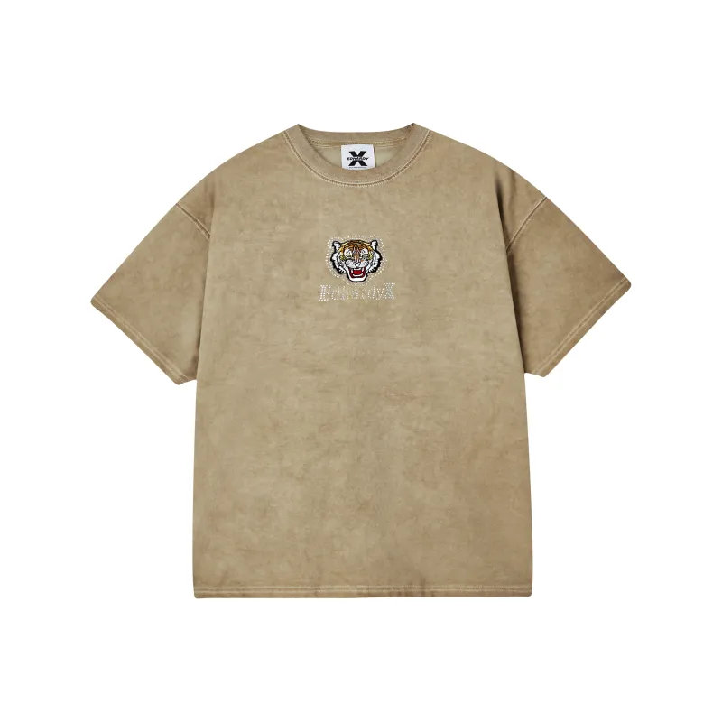 ED HARDY X T Shirts Unisex-4