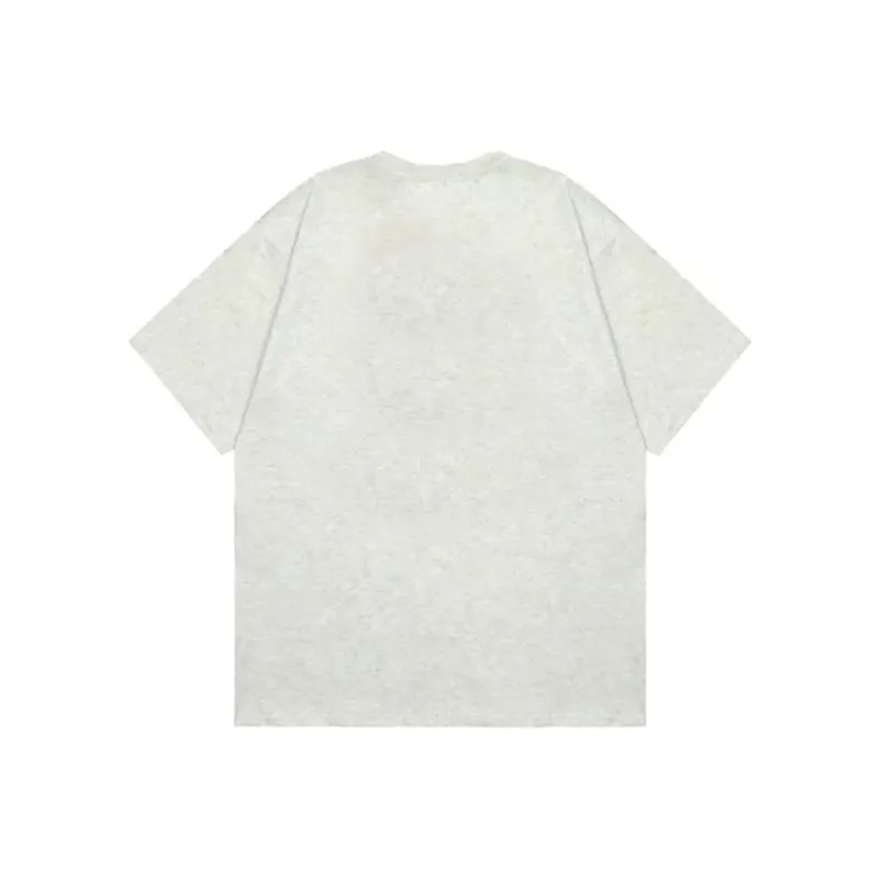 TESTUNG T Shirts Unisex-4