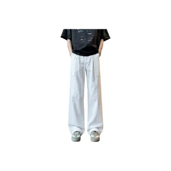 NOAHGIGI Cargo Pants Unisex
