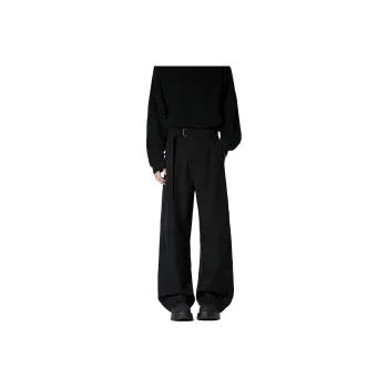 BOTH PLAY Suit Trousers Unisex