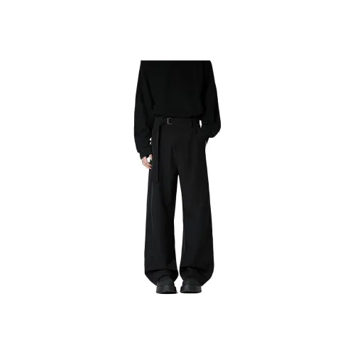 BOTH PLAY Suit Trousers Unisex