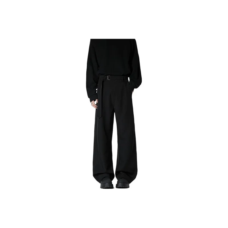 BOTH PLAY Suit Trousers Unisex-0