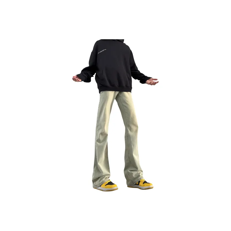 PIYOPIYO Jeans Unisex-3