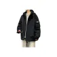 Black Warrior-Black[Windproof Thermal]