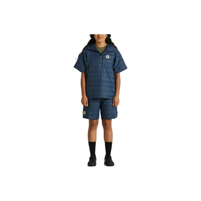 SPECIALIZED/Fjällräven Thermo Jacket Unisex Marine Blue-0