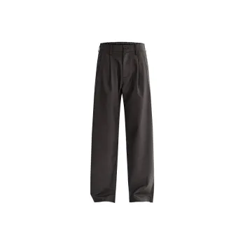 REDCHARCOAL Suit Trousers Men