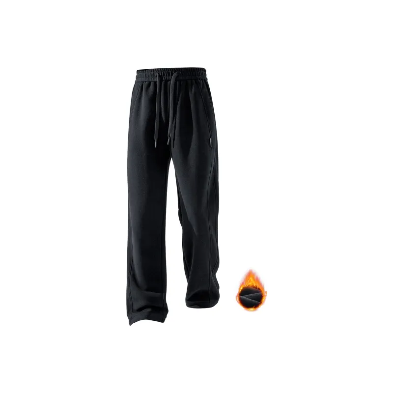 Jeep Grand Cherokee Casual Pants Unisex-16