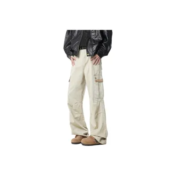 NC 30 Cargo Pants Unisex