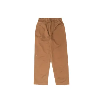 Converse 5 Pocket PANTAL ONE Casual Pants Men's Orange