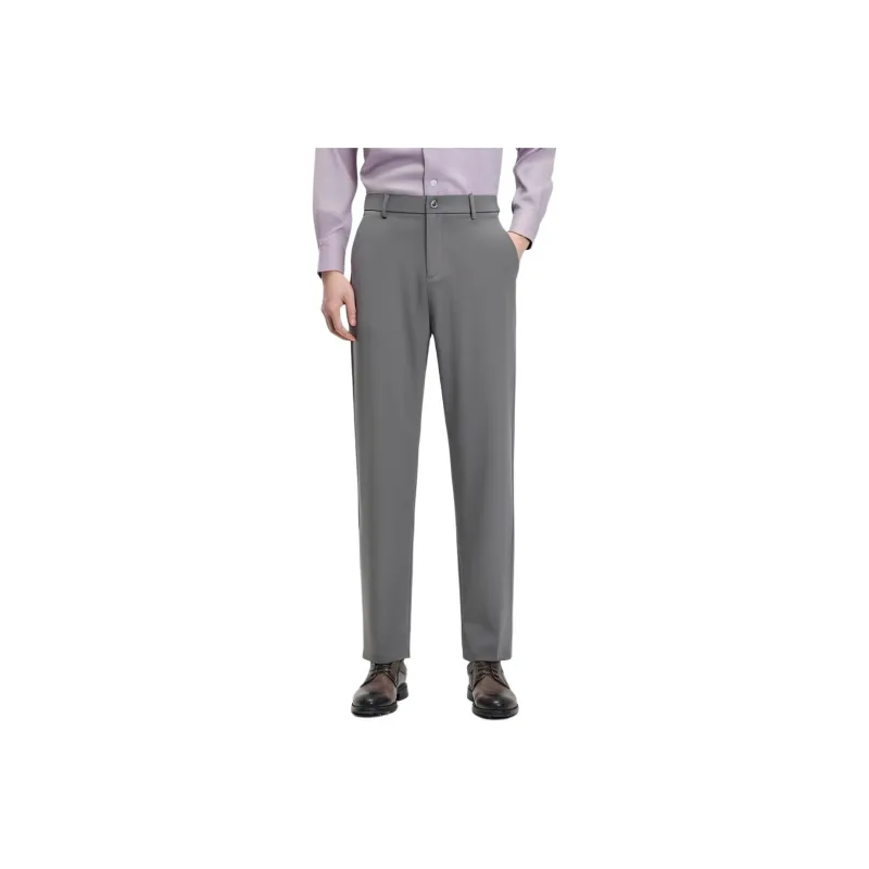 SUNDANCE Suit Trousers Men-5