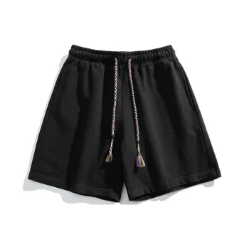 T&D JOJO Casual Shorts Unisex