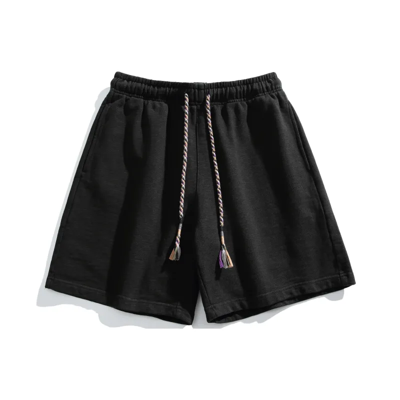 T&D JOJO Casual Shorts Unisex-0