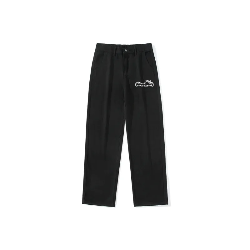 AI3 Iverson China Series Jeans Unisex-0