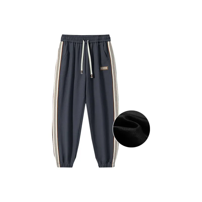 DJ.SPIRIT Casual Pants Unisex-22