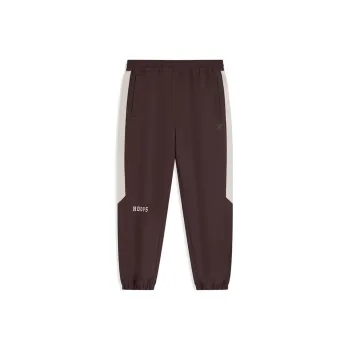 XTEP Sports Life Collection Casual Pants Men's Light Beige Umber