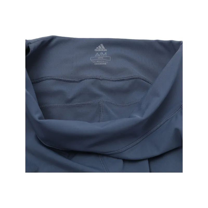 Adidas BT RR CHILL L Leggings Women's Blue-3