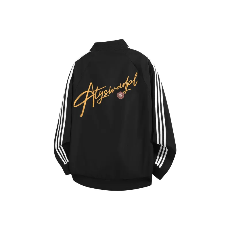SWAMP AREA Jackets Coats Unisex-0