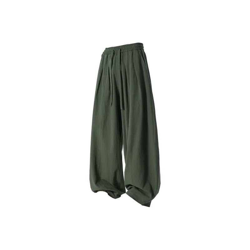 YATSI Casual Pants Unisex-10