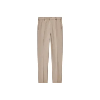 Jiumuwang Men's Pants Expert Time Saving Suit Pants New Cooling Collection SS25 Suit Trouser Men's