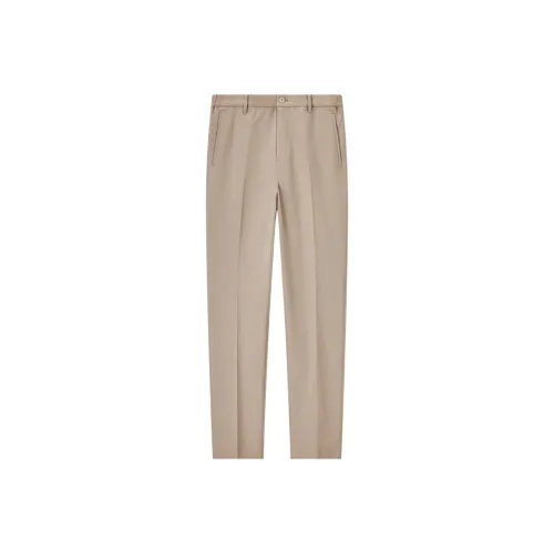 Jiumuwang Men's Pants Expert Time Saving Suit Pants New Cooling Collection SS25 Suit Trouser Men's