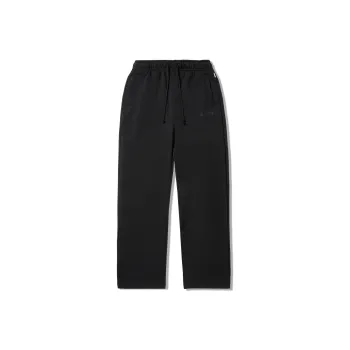 LiNing Casual Pants Men's Waterless Black