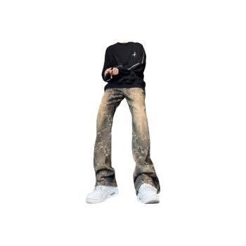ZYKY Jeans Unisex