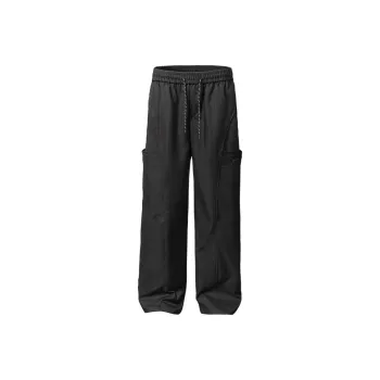 Ice flying Cargo Pants Unisex