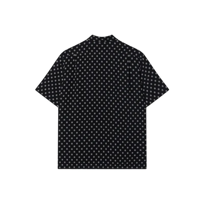 SAINT LAURENT SS22 Shirt Men's Black-1