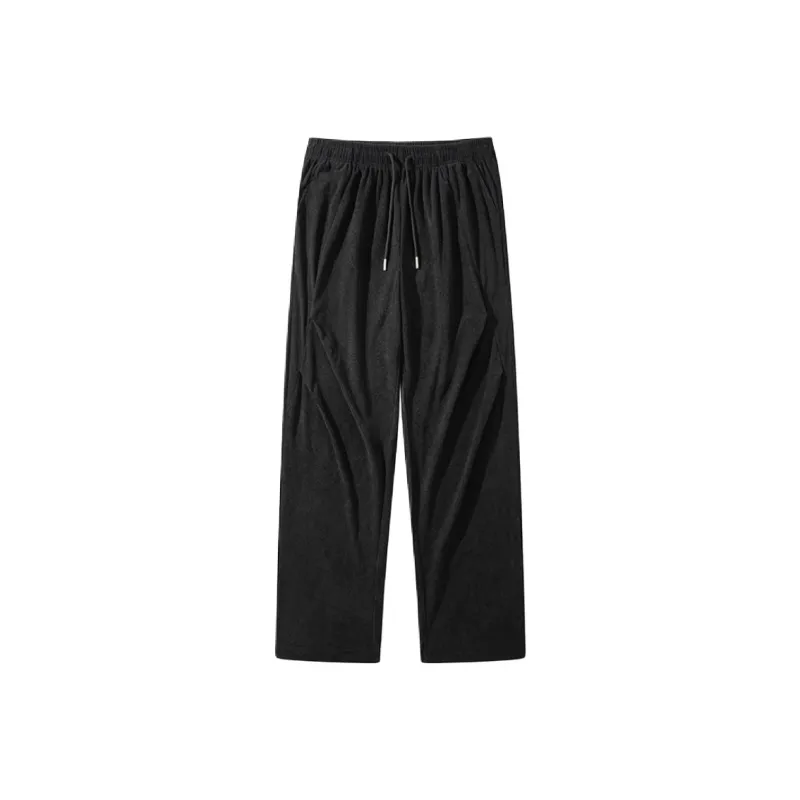 Extreme Turbo Casual Pants Unisex-4