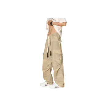 Children Of Huaxia Casual Pants Men's