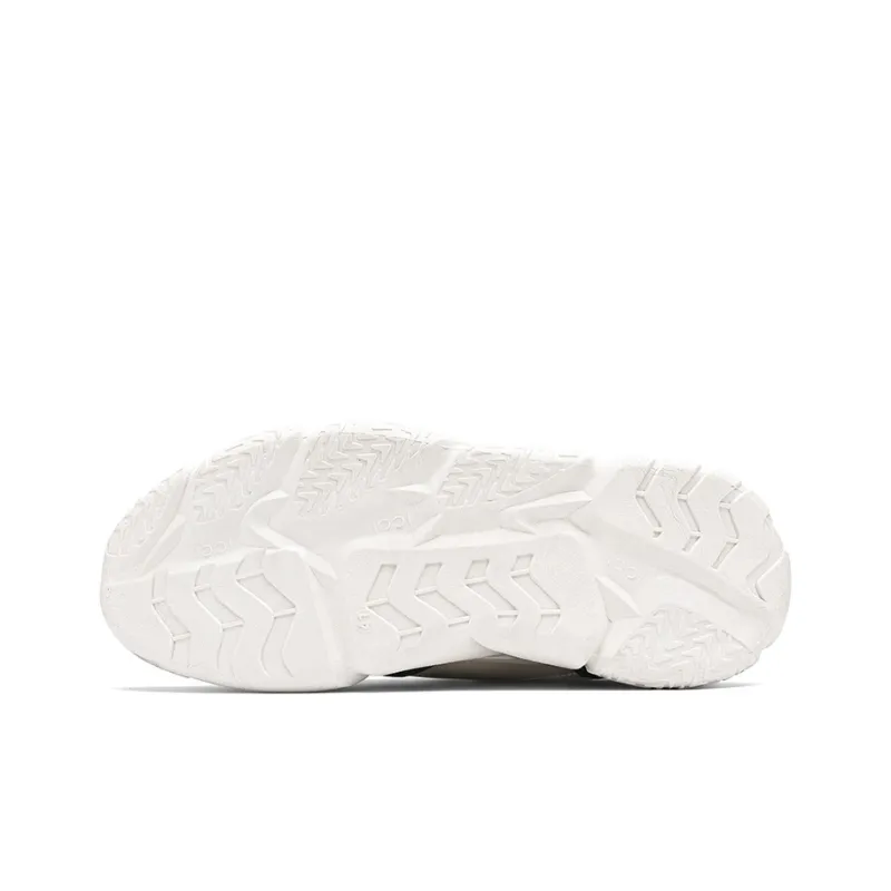 ATONGMU Cushioning, Slip Resistant, Abrasion Resistant, Height Increasing Low Top Chunky Sneakers Men's-5